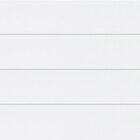 Белый матовый, липа (basswood), 50-12